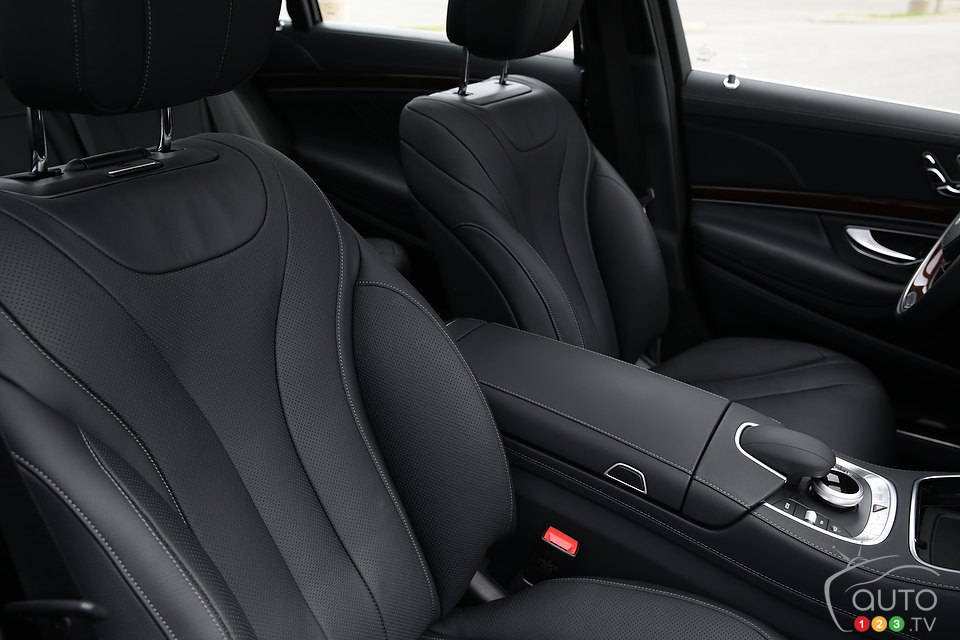 Photo: Philippe Champoux