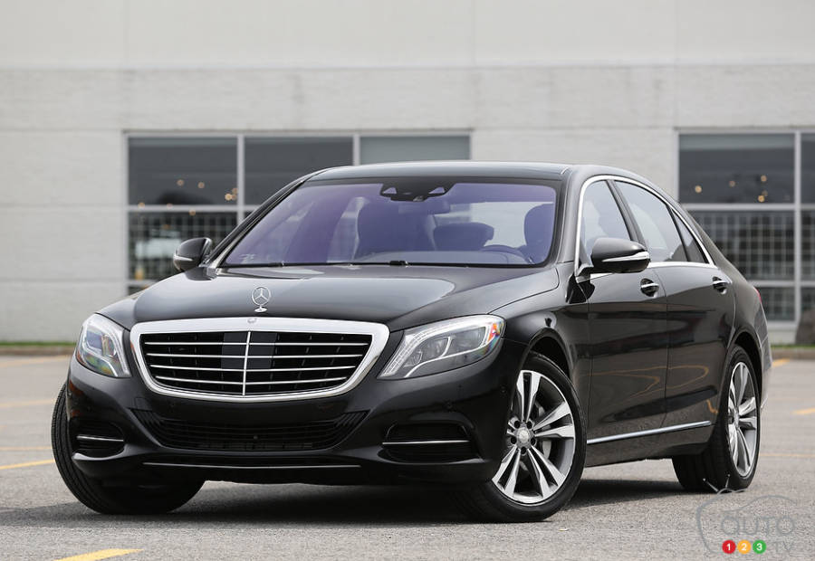 Photo: Philippe Champoux