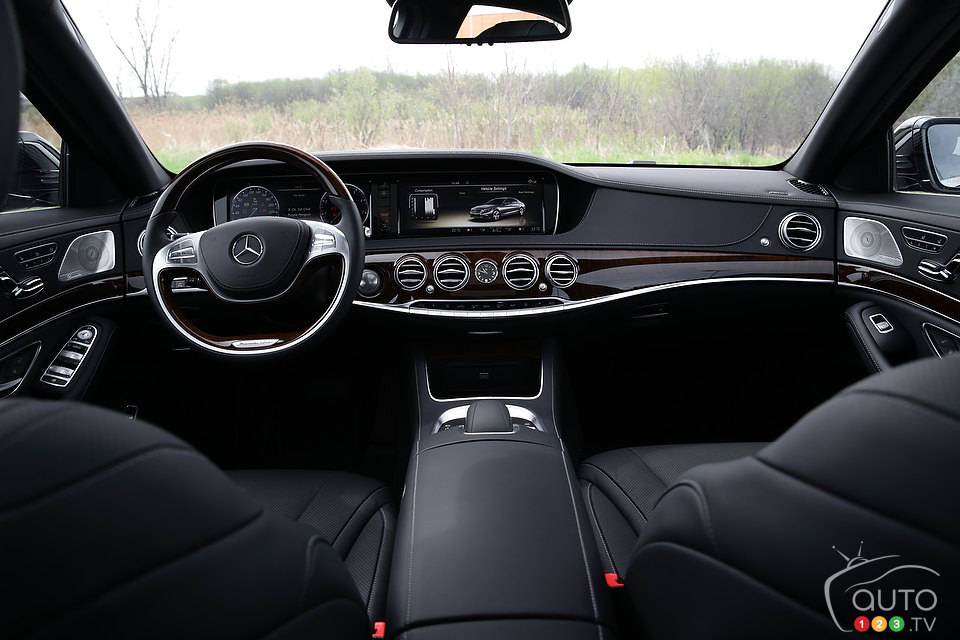 Photo: Philippe Champoux