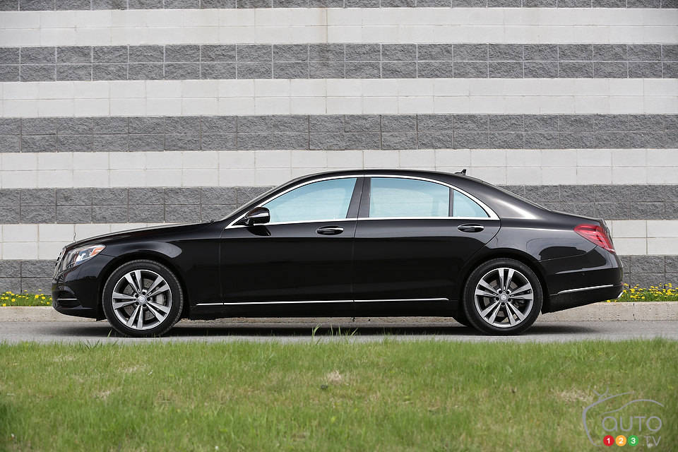 Photo: Philippe Champoux