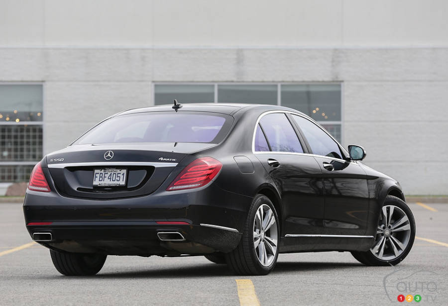 Photo: Philippe Champoux