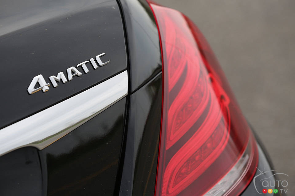 Photo: Philippe Champoux