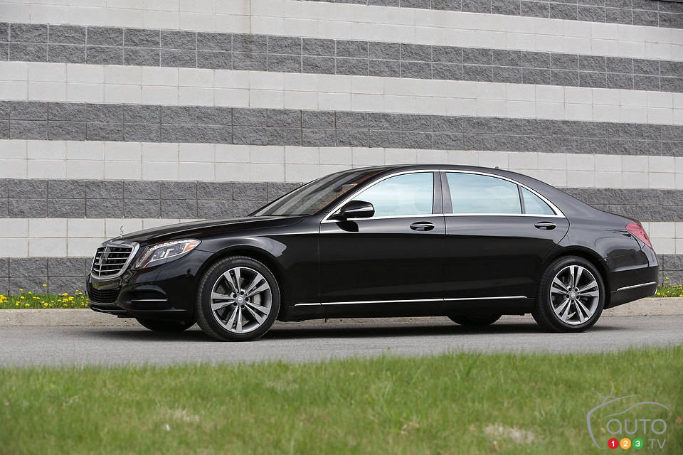 Photo: Philippe Champoux