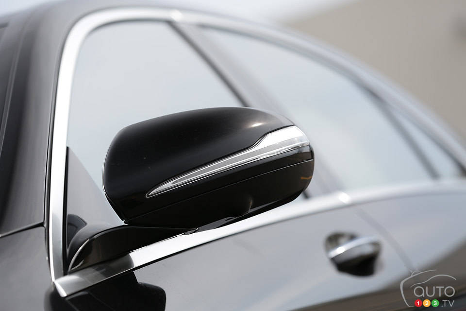 Photo: Philippe Champoux