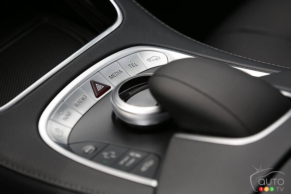 Photo: Philippe Champoux