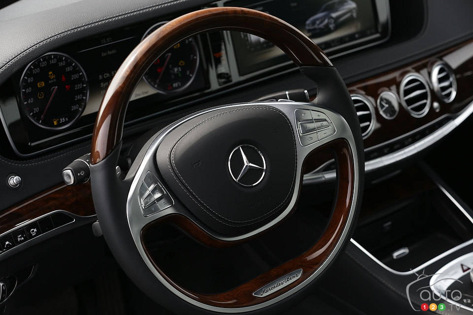 Photo: Philippe Champoux