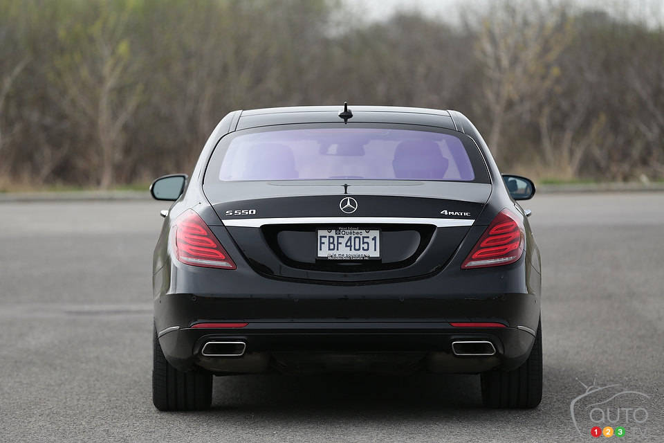 Photo: Philippe Champoux