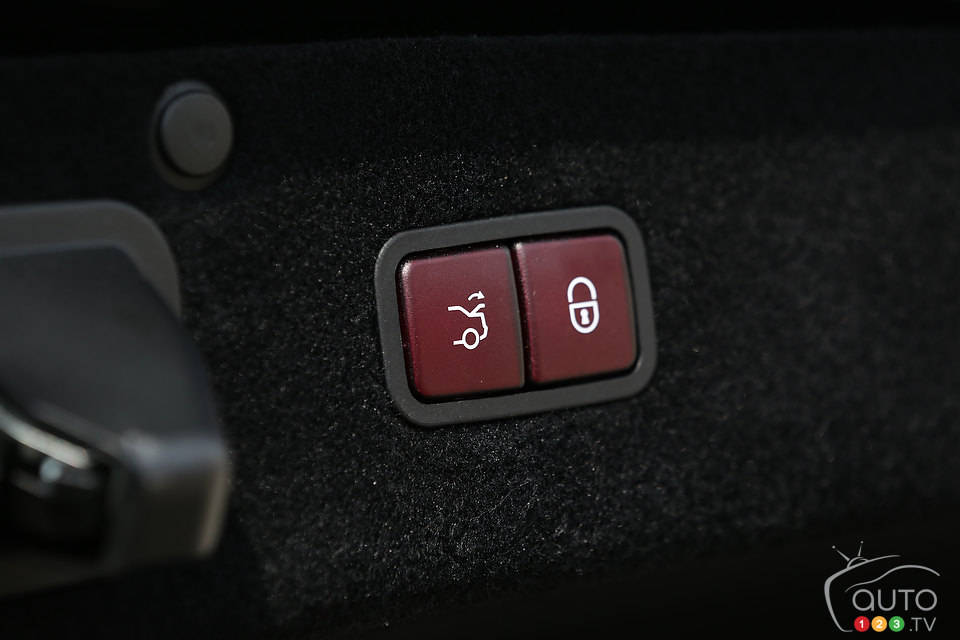 Photo: Philippe Champoux