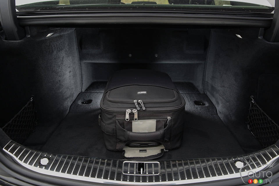 Photo: Philippe Champoux