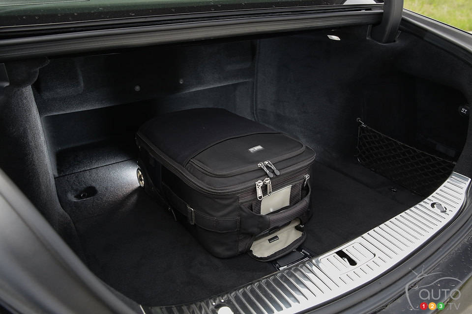 Photo: Philippe Champoux