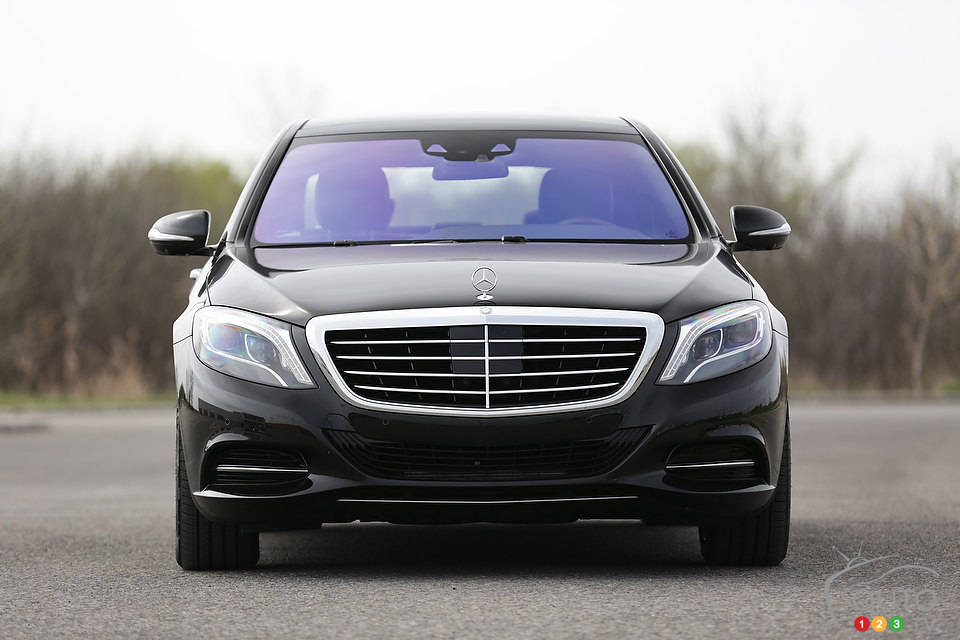 Photo: Philippe Champoux