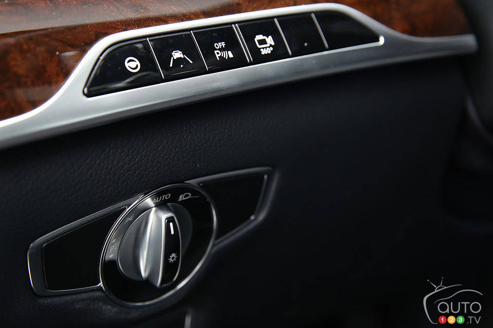 Photo: Philippe Champoux