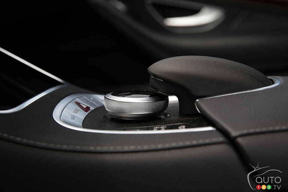 Photo: Philippe Champoux