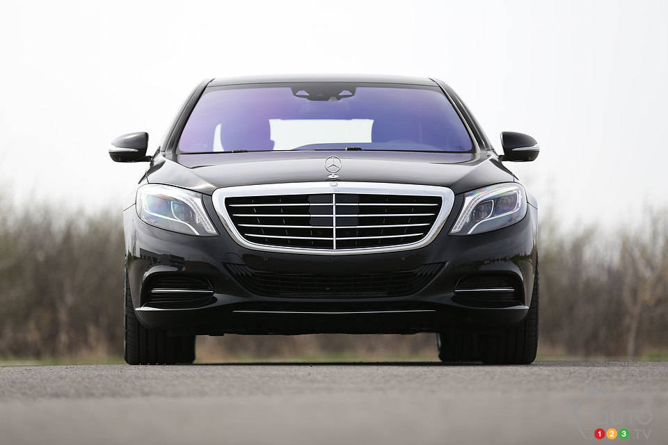 Photo: Philippe Champoux