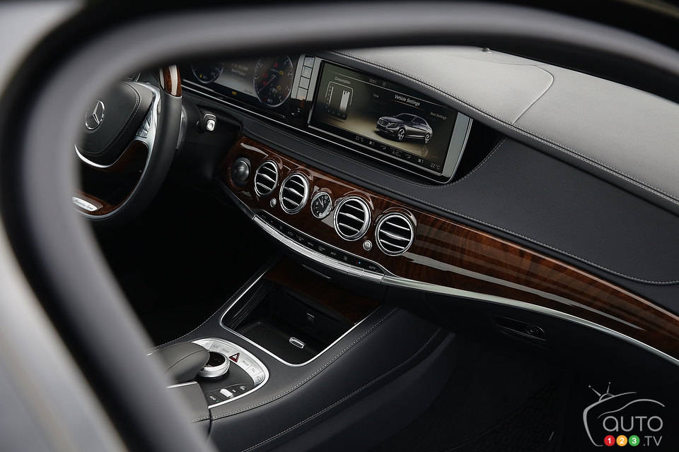 Photo: Philippe Champoux