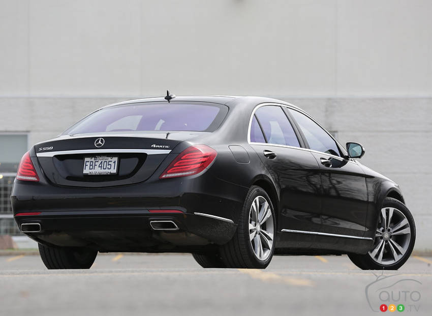 Photo: Philippe Champoux