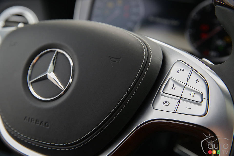 Photo: Philippe Champoux