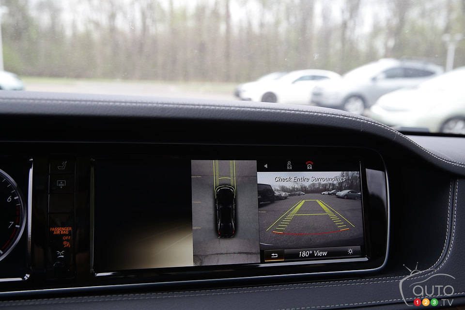 Photo: Philippe Champoux