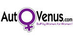 Auto-Venus.com: An auto website for women, by women