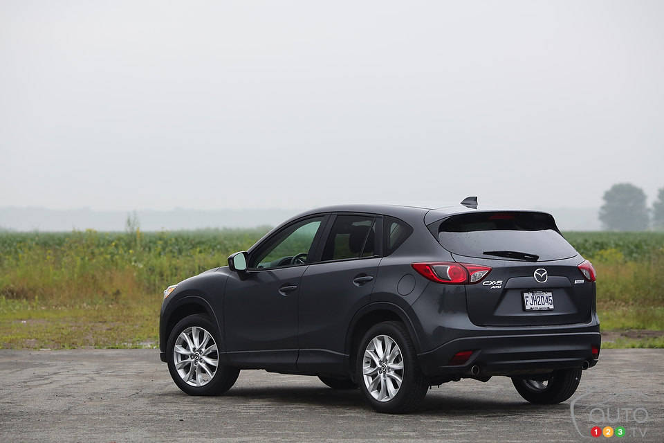 Photo: Philippe Champoux