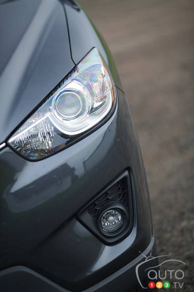 Photo: Philippe Champoux