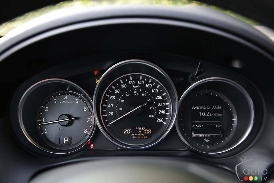 Photo: Philippe Champoux