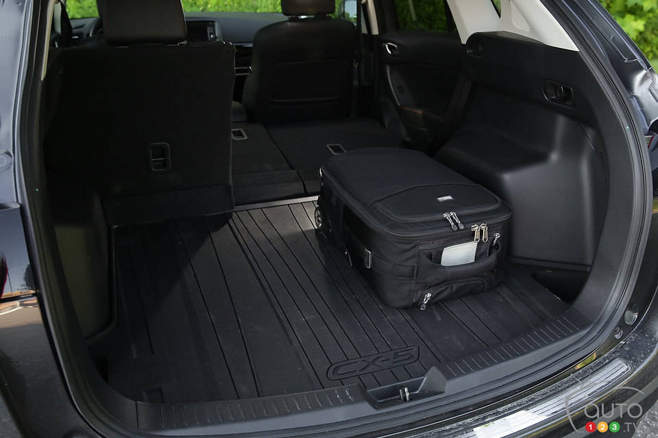 Photo: Philippe Champoux