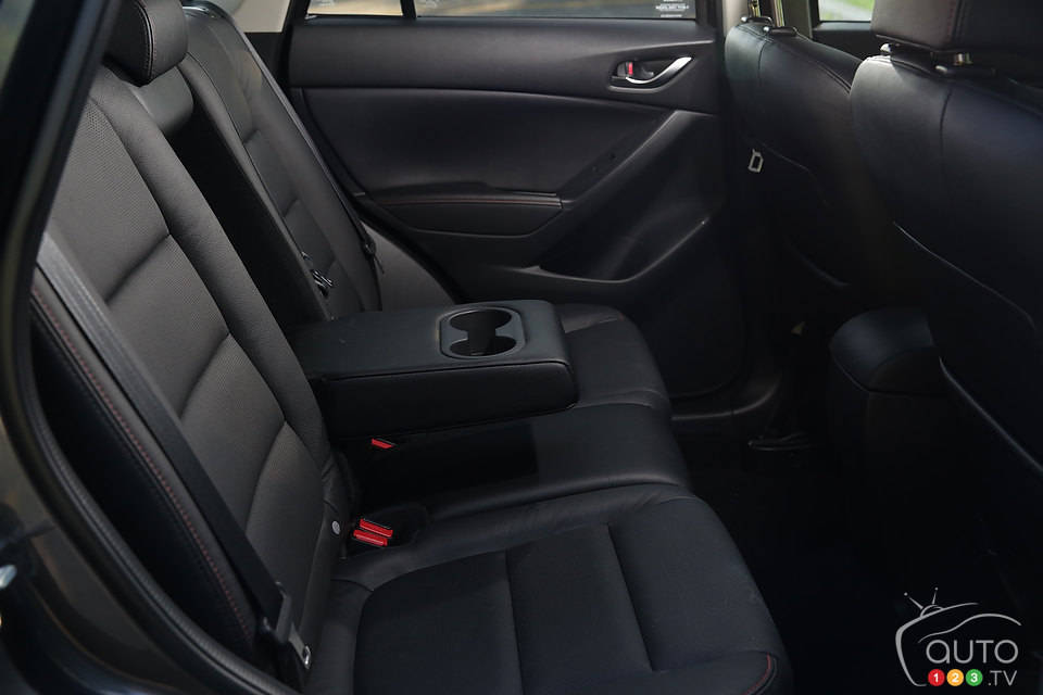 Photo: Philippe Champoux