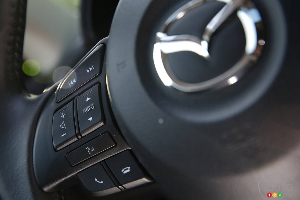 Photo: Philippe Champoux