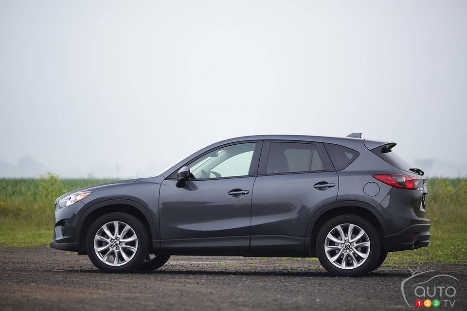 Photo: Philippe Champoux