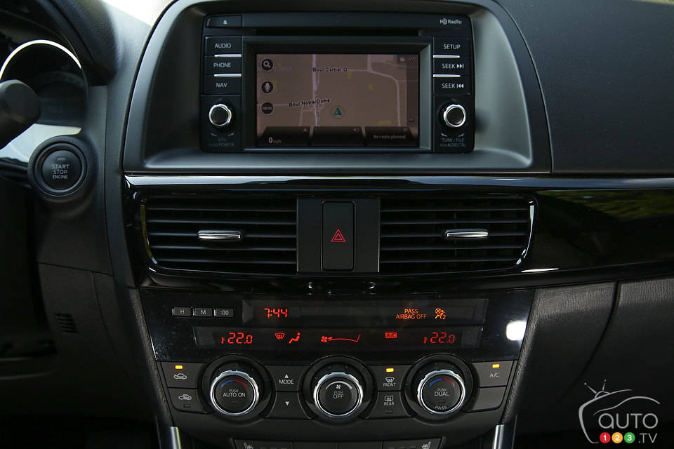 Photo: Philippe Champoux