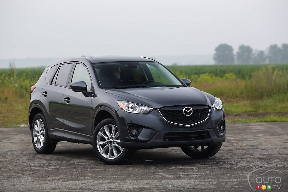 Photo: Philippe Champoux