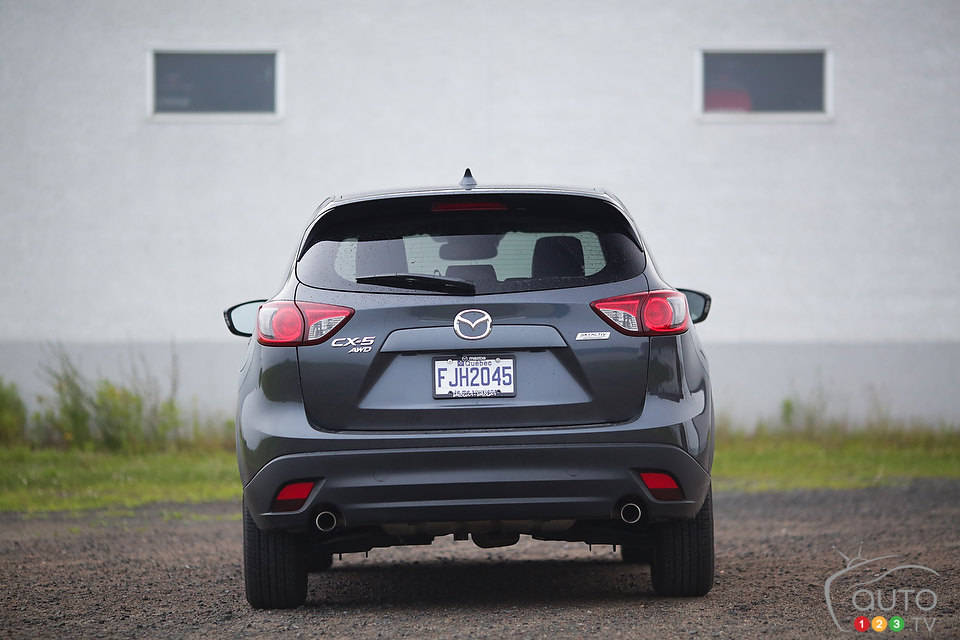 Photo: Philippe Champoux