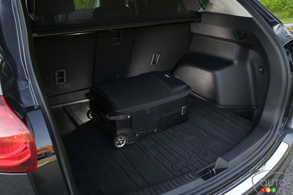 Photo: Philippe Champoux