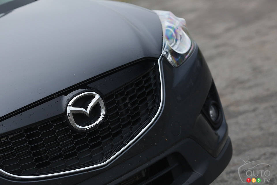 Photo: Philippe Champoux