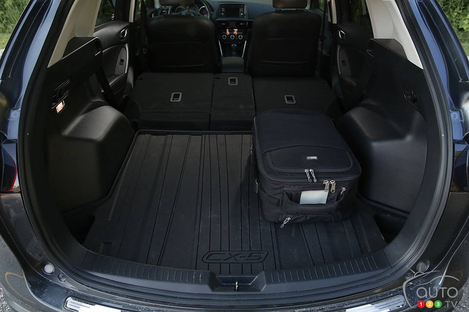 Photo: Philippe Champoux