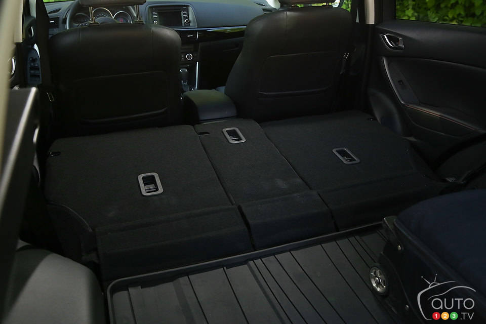 Photo: Philippe Champoux