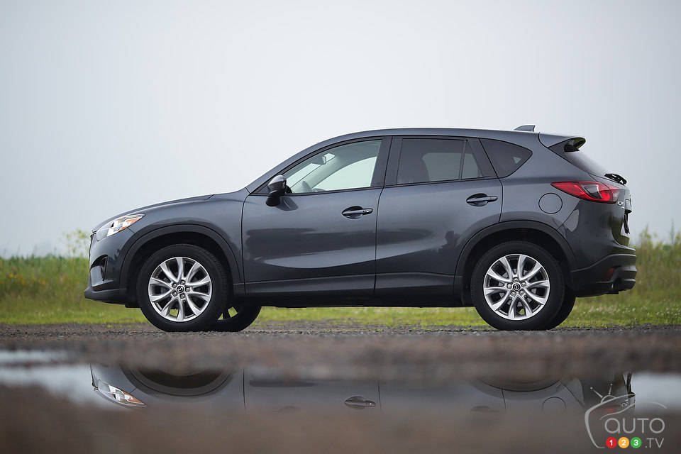 Photo: Philippe Champoux