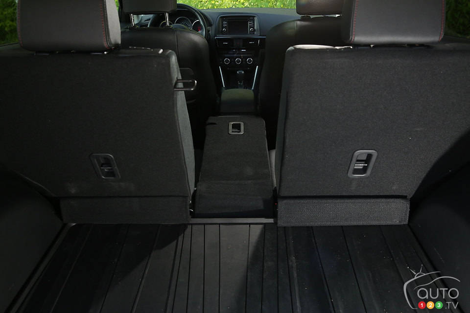 Photo: Philippe Champoux