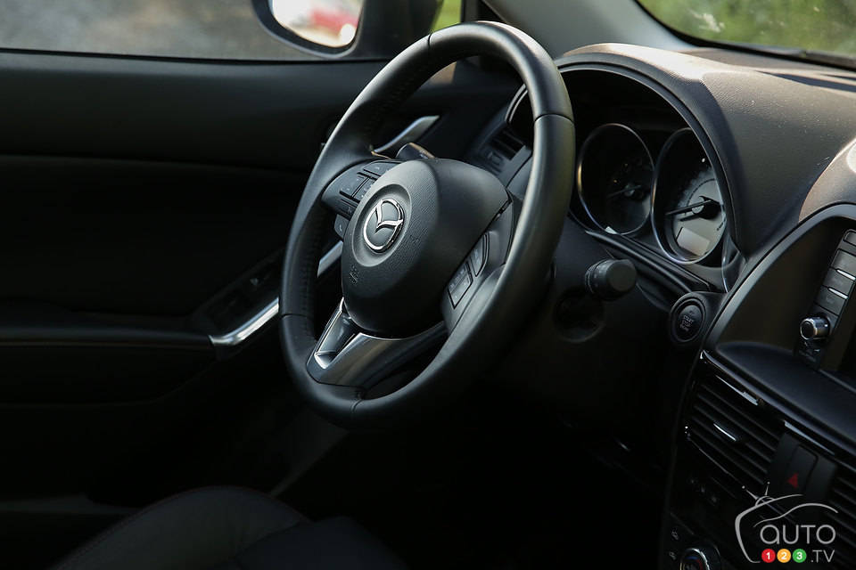 Photo: Philippe Champoux