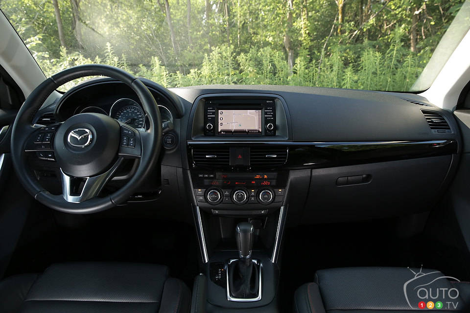 Photo: Philippe Champoux