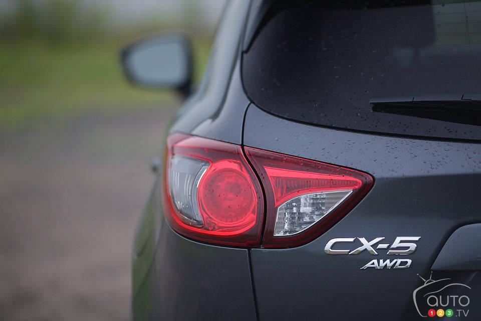 Photo: Philippe Champoux