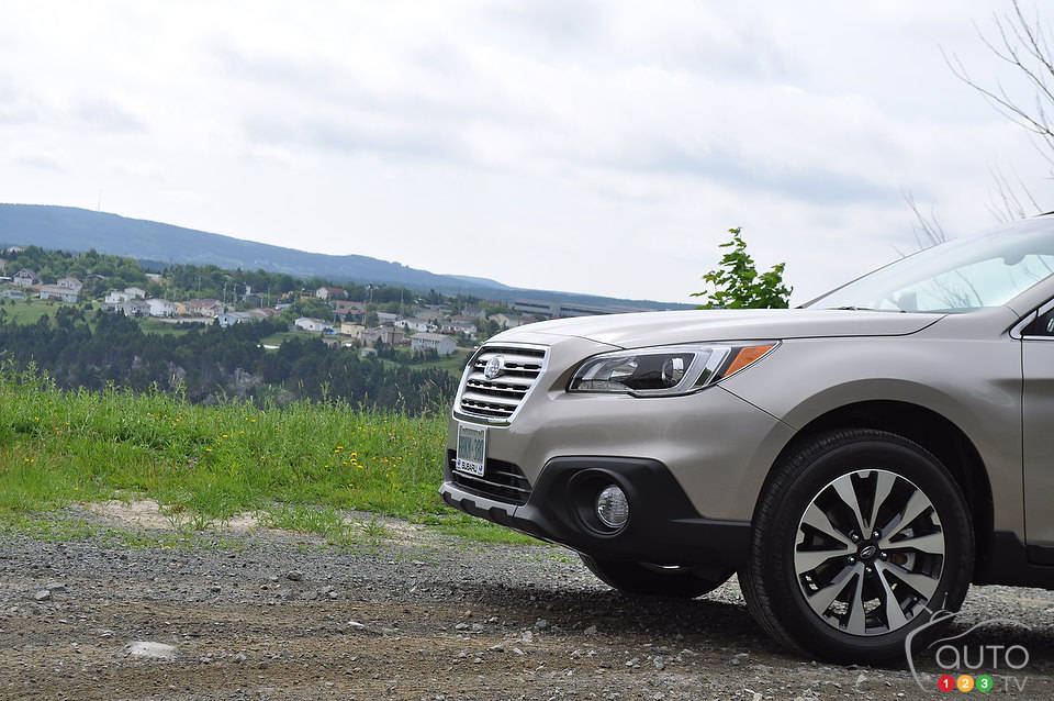 Photo: Mathieu St-Pierre