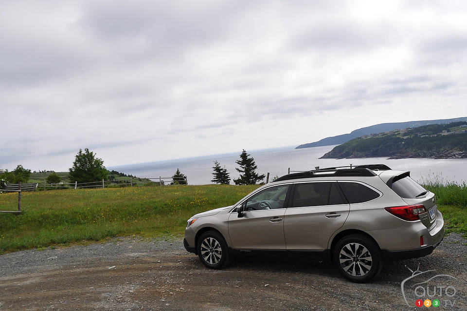 Photo: Mathieu St-Pierre