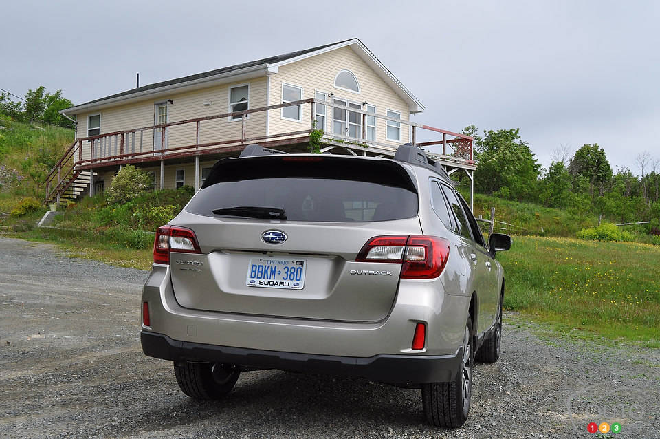 Photo: Mathieu St-Pierre