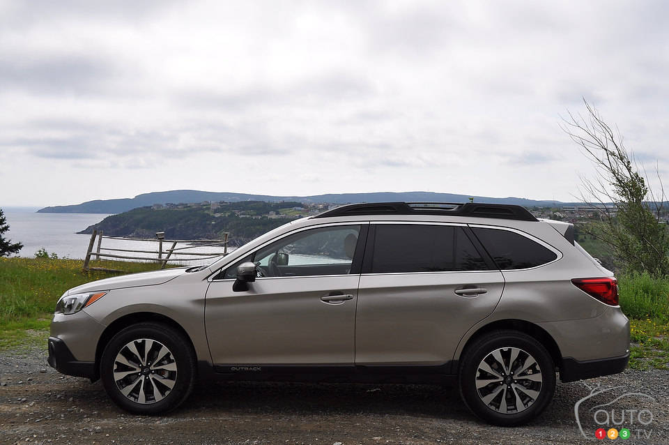 Photo: Mathieu St-Pierre