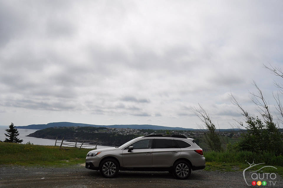 Photo: Mathieu St-Pierre