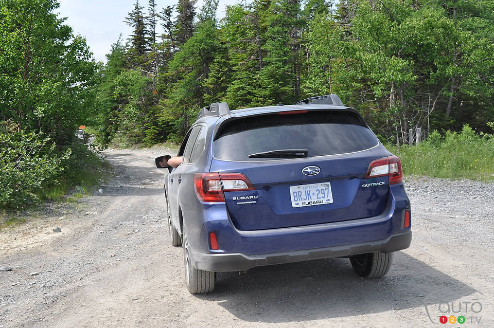 Photo: Mathieu St-Pierre