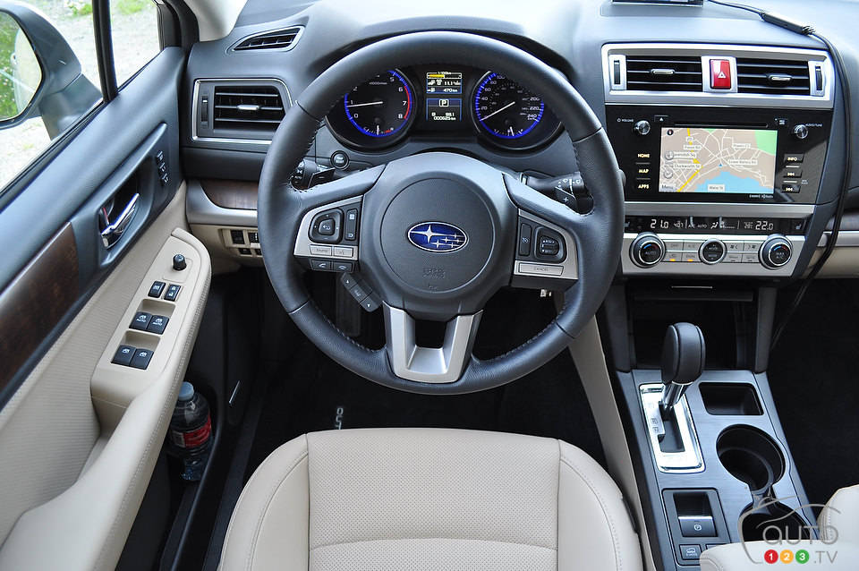 Photo: Mathieu St-Pierre