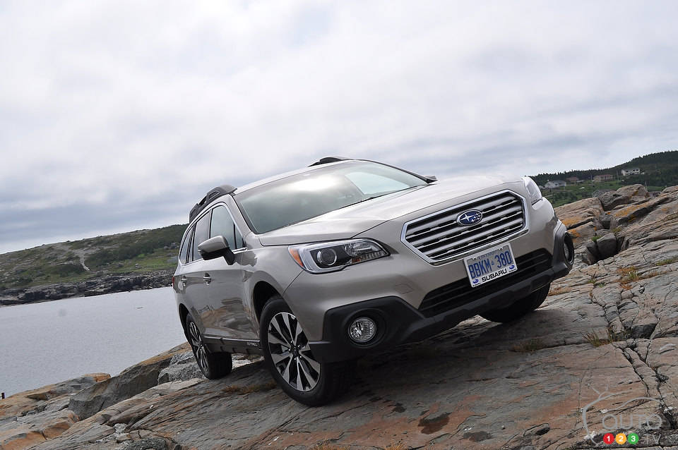 Photo: Mathieu St-Pierre